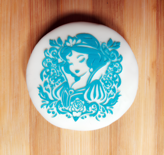 Magical Princess Embosser