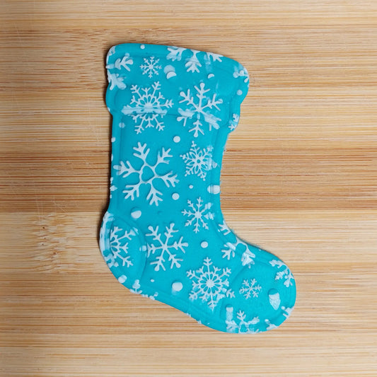 Snowflake Pattern Fondant Embosser