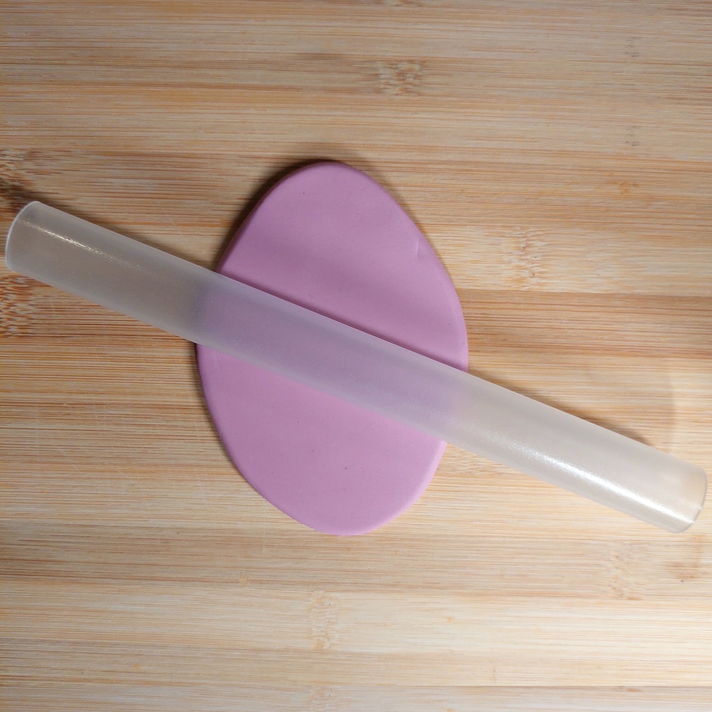 Small Acrylic Roller