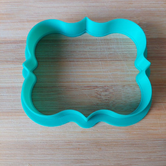 Fancy Frame 01 'Pixie Pane'