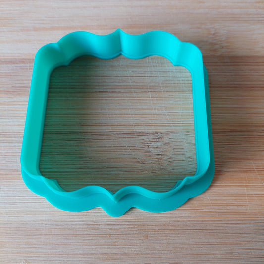 Fancy Frame 03 'Enchanted Window'