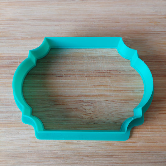 Fancy Frame 02 'Moonlight Mantle'