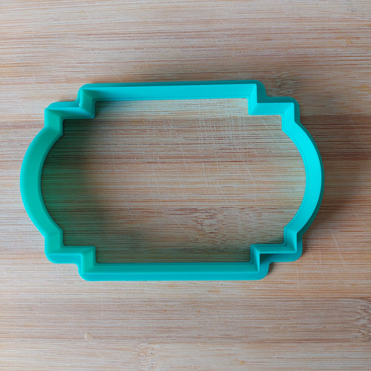 Fancy Frame 08 'Belle’s Border'