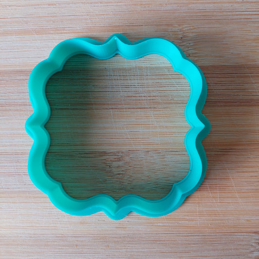 Fancy Frame 09 'Glimmer Twist'