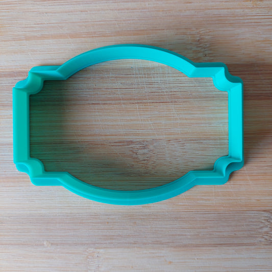 Fancy Frame 10 'Celestial Sign'