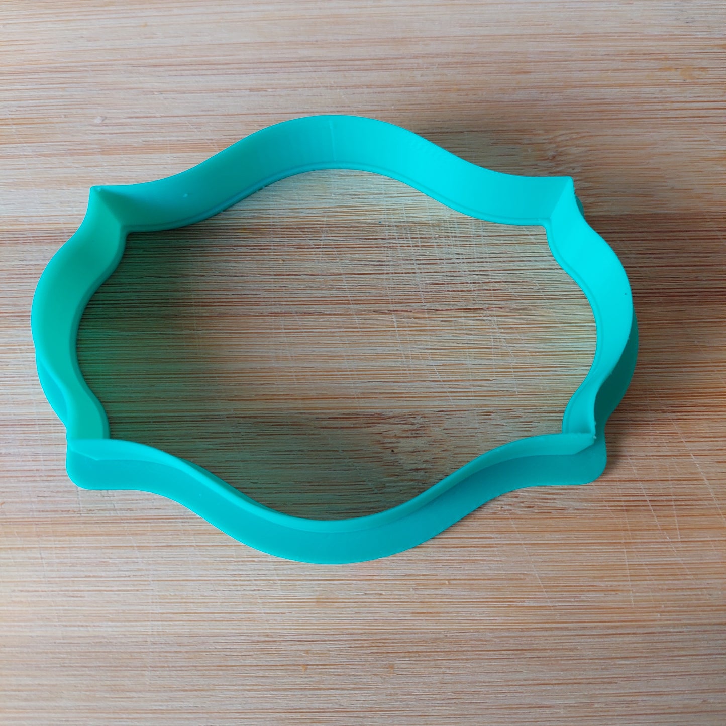 Fancy Frame 11 'Aurora Crest'