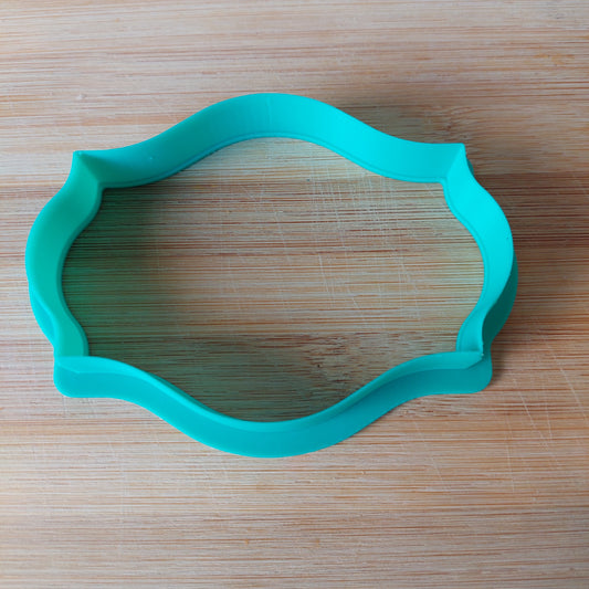 Fancy Frame 11 'Aurora Crest'