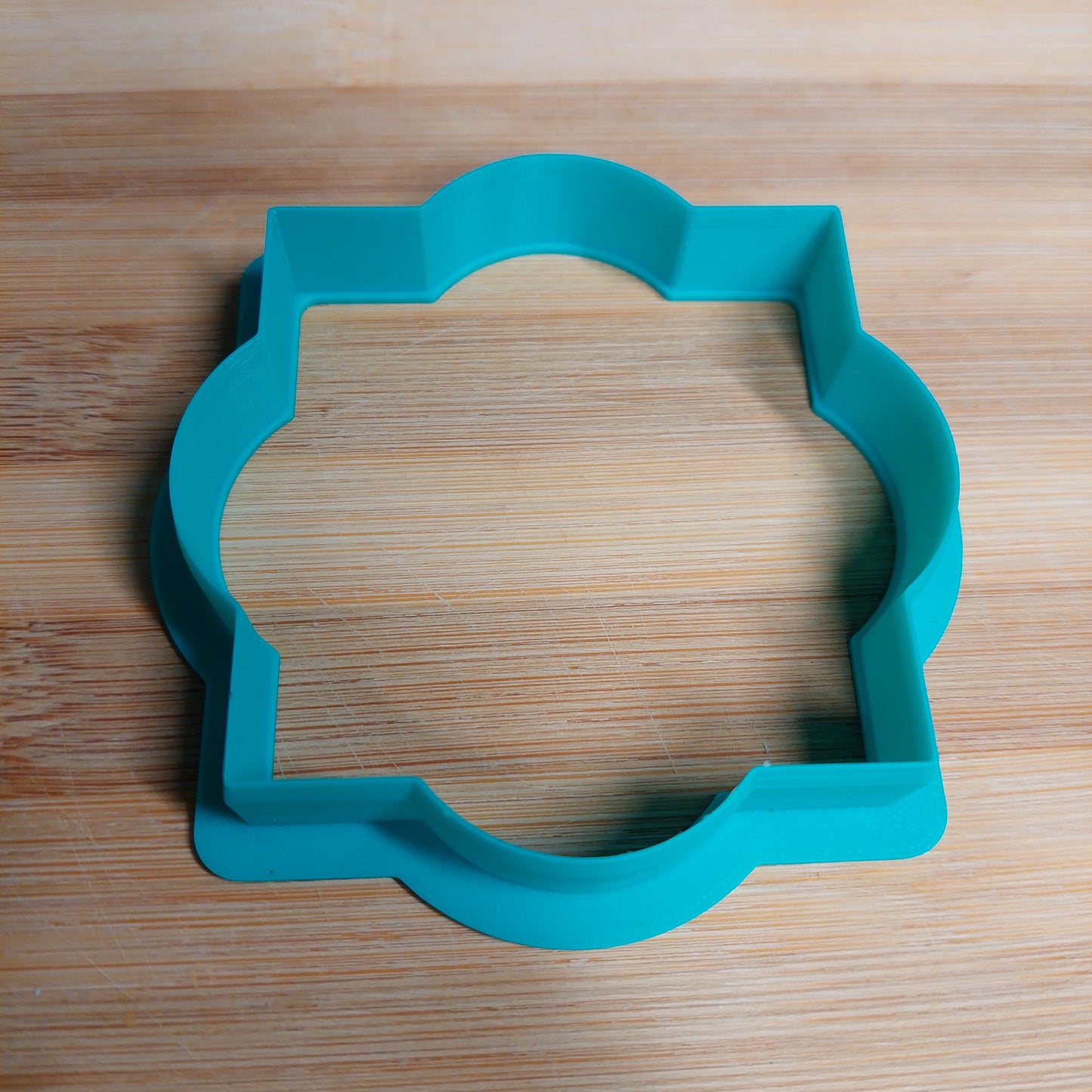 Fancy Frame 14 'Window to Fantasia'