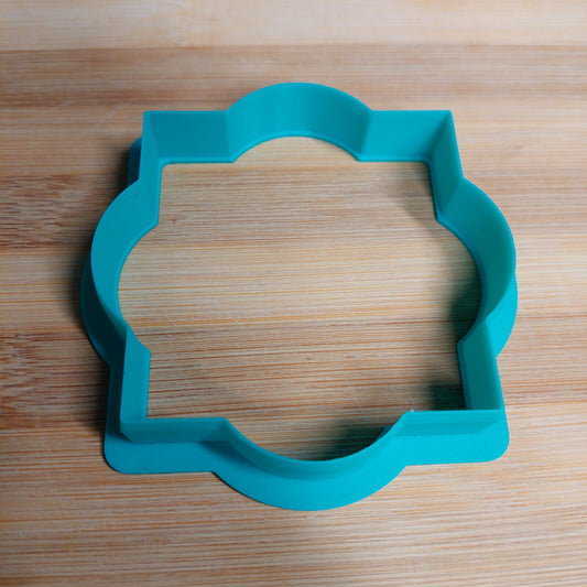 Fancy Frame 14 'Window to Fantasia'