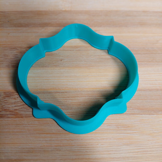 Fancy Frame 15 'A Mystical Tea Party'