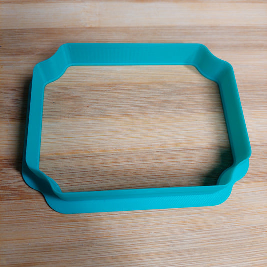 Fancy Frame 16 'Clear Signs of Magic'