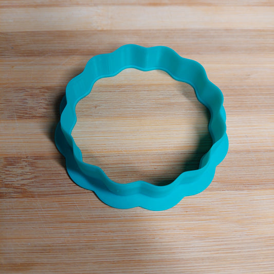 Fancy Frame 17 'Freiren and the Blue Flower'