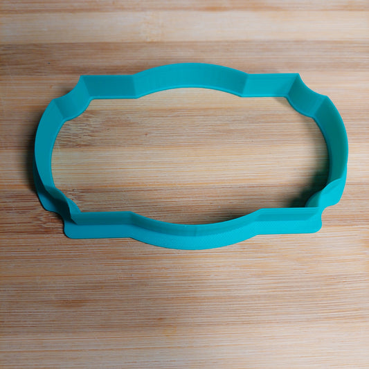 Fancy Frame 19 'You remind me of the babe'