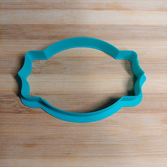 Fancy Frame 21 'Charlie's Golden Ticket'