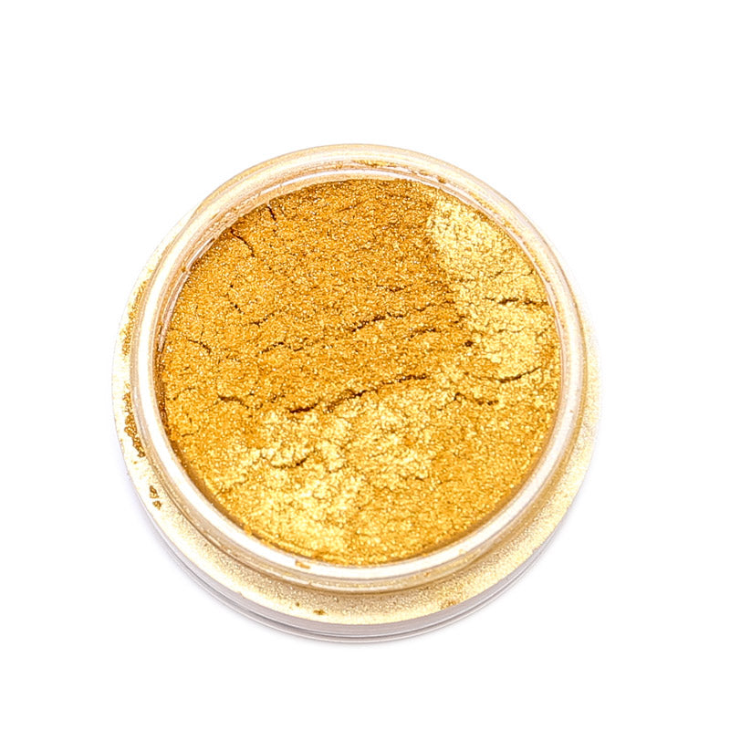 Sprinks AGED GOLD Lustre Dust 10ml