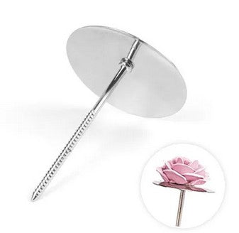 Small Flower Nail 4cm