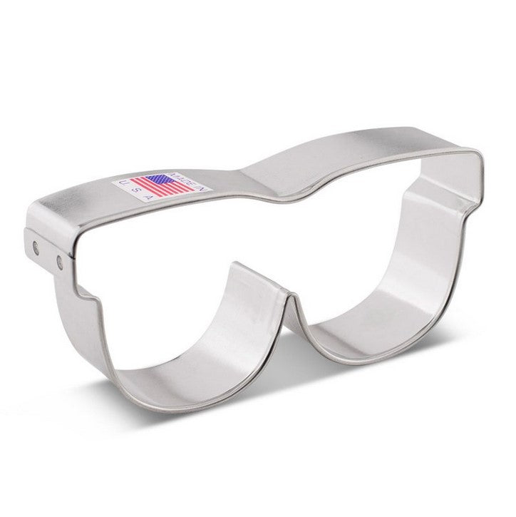 Ann Clark Sunglasses Cookie Cutter