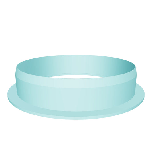 Round Cookie Cutter - Pick a Size