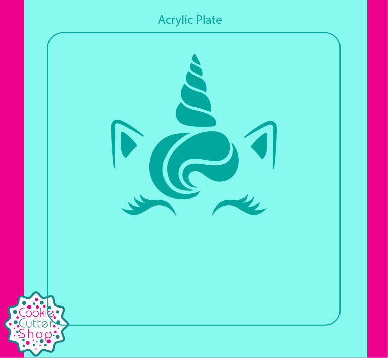 Custom Embosser for Tracie