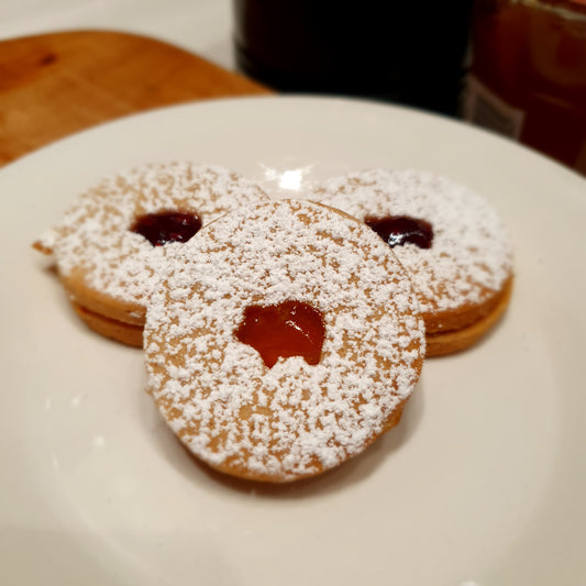 Pig Cookie Cutter Tiny Mini