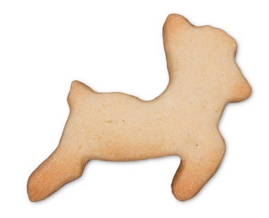 Mini Deer Cookie Cutter 5cm | Cookie Cutter Shop Australia