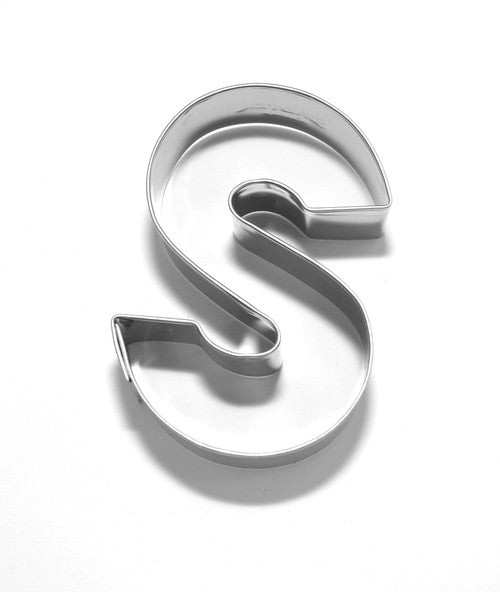 Winco 34-Piece Stainless Steel Alphabet Cookie Cutter Silver Price In Dubai Uae 123359685 Winco 34-Piece Stainless Steel Alphabet Cookie Cutter Silver Price In Dubai Uae 123359685