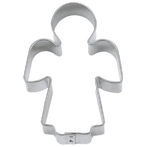 Angel 5cm Cookie Cutter | Cookie Cutter Shop Australia