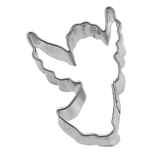 Mini Angel Flying 3.5cm Cookie Cutter | Cookie Cutter Shop Australia