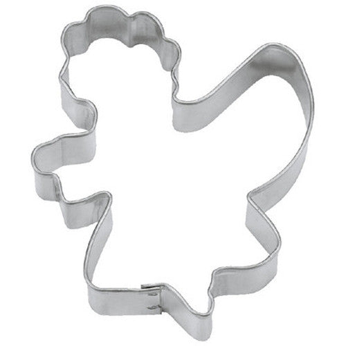 Angel Flying 6.5cm Cookie Cutter | Cookie Cutter Shop Australia
