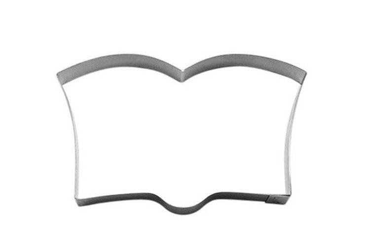 Book Cookie Cutter | Cookie Cutter Shop Australia