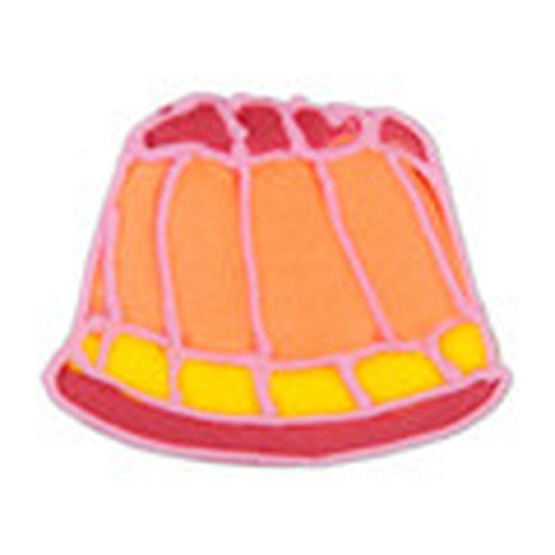 Bundt Pan 6cm Cookie Cutter-Cookie Cutter Shop Australia