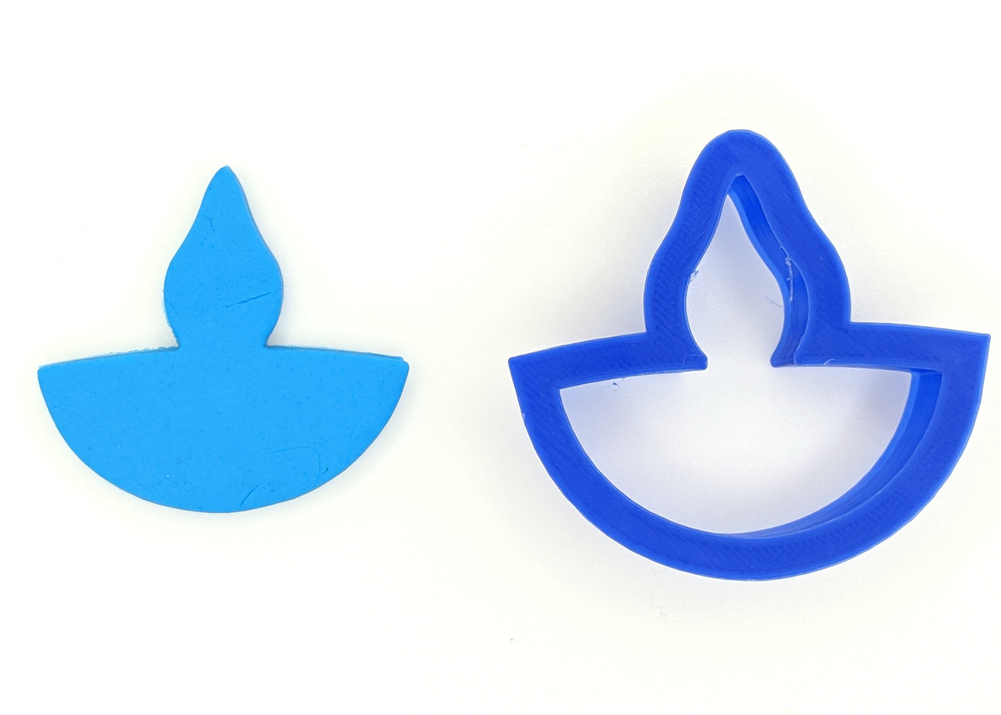 Tealight Cookie Cutter