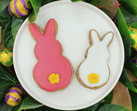 Bunny Cookie Cutter Set Small