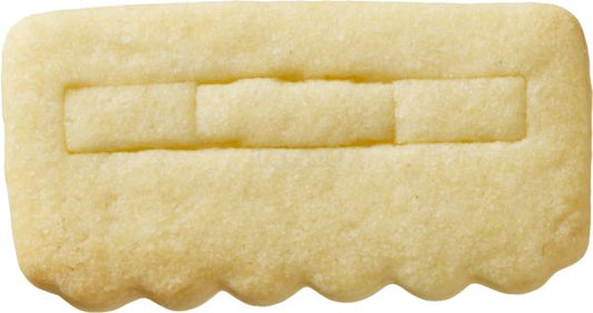 Express Train Carriage 6.5cm Cookie Cutter-Cookie Cutter Shop Australia