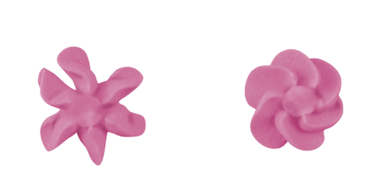 Flower Blossom Icing Nozzle #140 8mm-Cookie Cutter Shop Australia