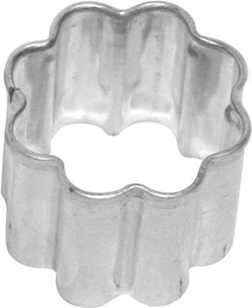 Rosette 2.7cm Cookie Cutter-Cookie Cutter Shop Australia