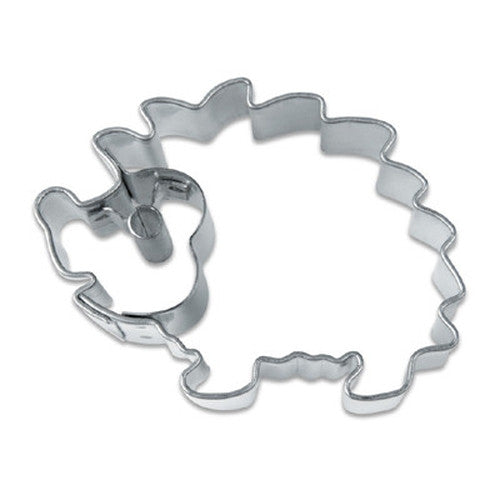 Hedgehog or Echidna 4.5cm Cookie Cutter-Cookie Cutter Shop Australia