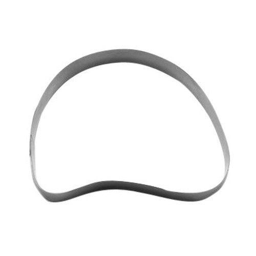 Helmet 9cm Cookie Cutter-Cookie Cutter Shop Australia