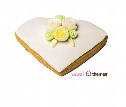 Diamond Cookie Cutter