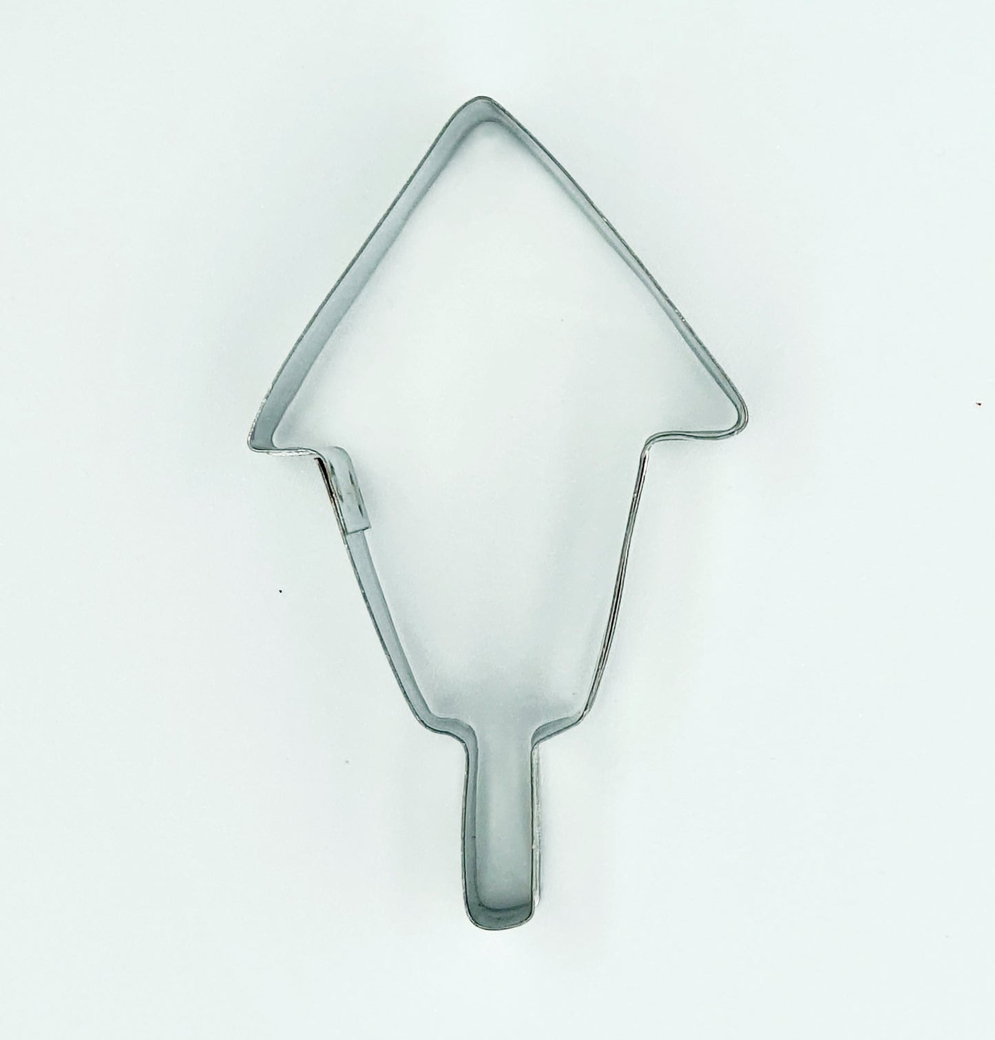 Birdhouse Cookie Cutter 6cm