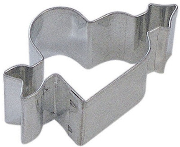Mini Heart With Arrow 3cm Cookie Cutter-Cookie Cutter Shop Australia