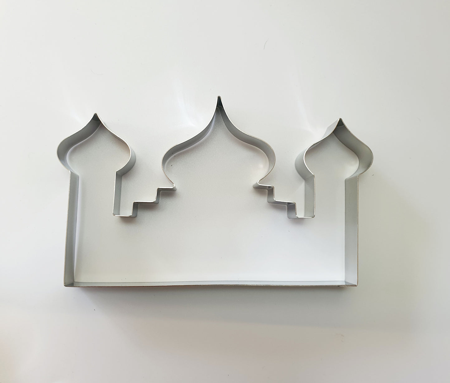 Mosque Cookie Cutter Large 15.5cm | Cookie Cutter Shop Sustralia