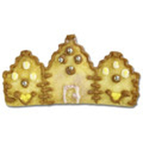 Old Town Houses 8cm Cookie Cutter-Cookie Cutter Shop Australia