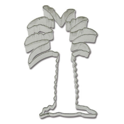 Palm Tree Cookie Cutter-Cookie Cutter Shop Australia