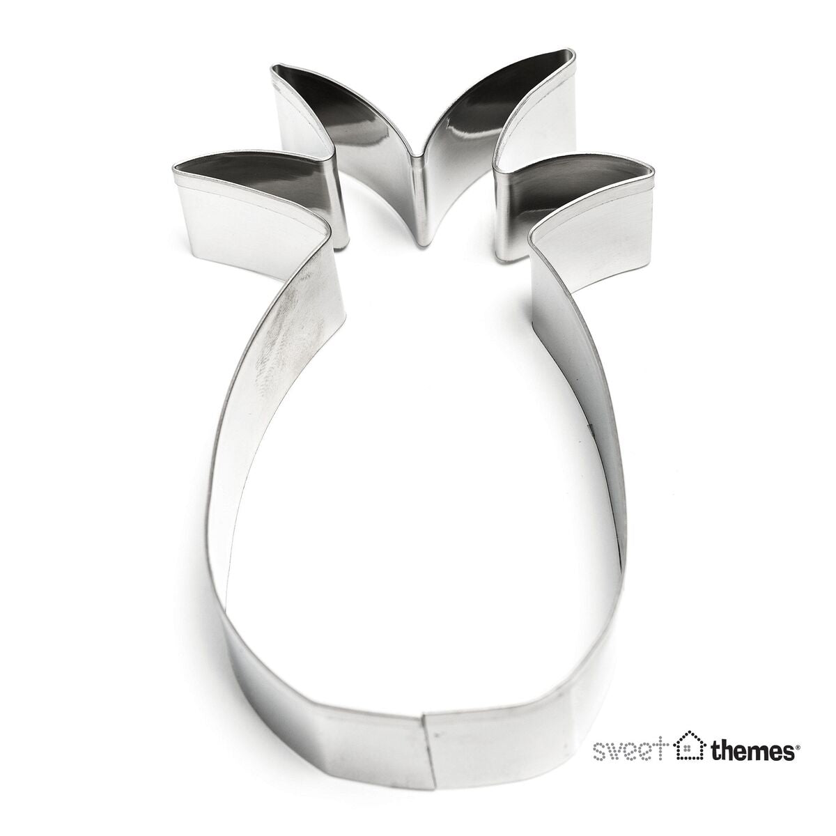Pineapple 11cm Cookie Cutter-Cookie Cutter Shop Australia