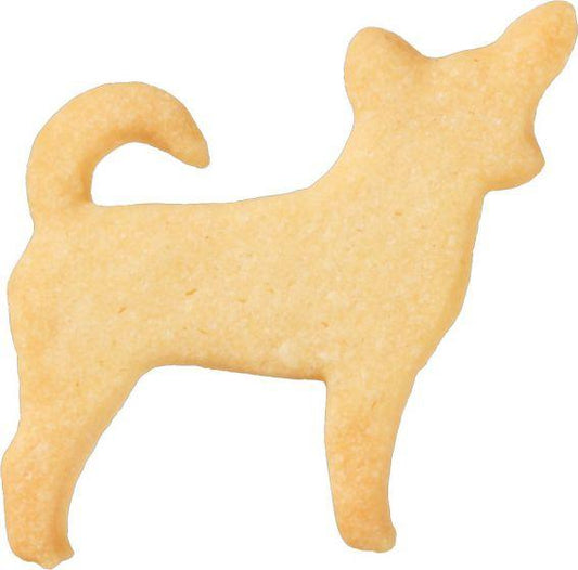 Pinscher Dog 5cm Cookie Cutter-Cookie Cutter Shop Australia