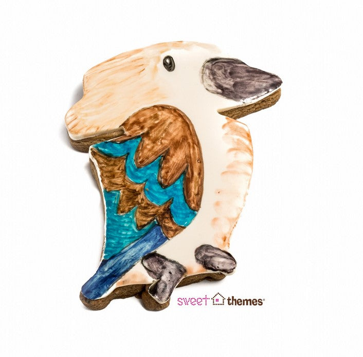 Pirate Ship Cookie Cutter 13cm