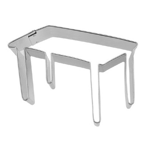 Table Cookie Cutter | Cookie Cutter Shop Australia