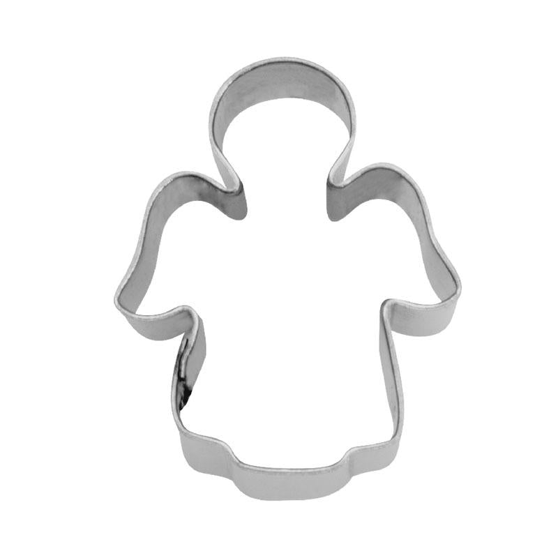 Tiny Mini Angel 1.6cm Cookie Cutter | Cookie Cutter Shop Australia