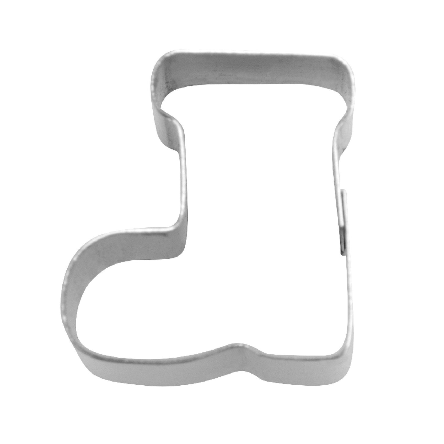Tiny Mini Boot 1.8cm Cookie Cutter | Cookie Cutter Shop Australia